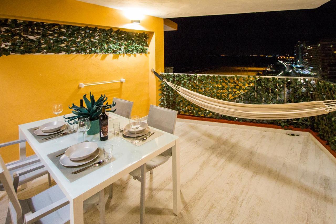 Primerisima Linea De Playa - Cullera Bahia De Los Naranjos I Екстер'єр фото